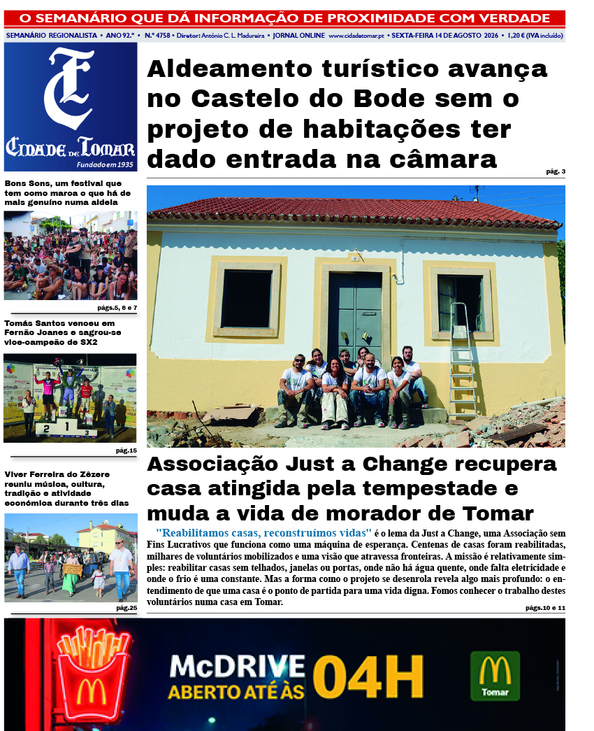 Jornal
