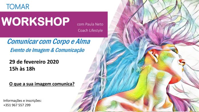 WORKSHOP PAULA NETO