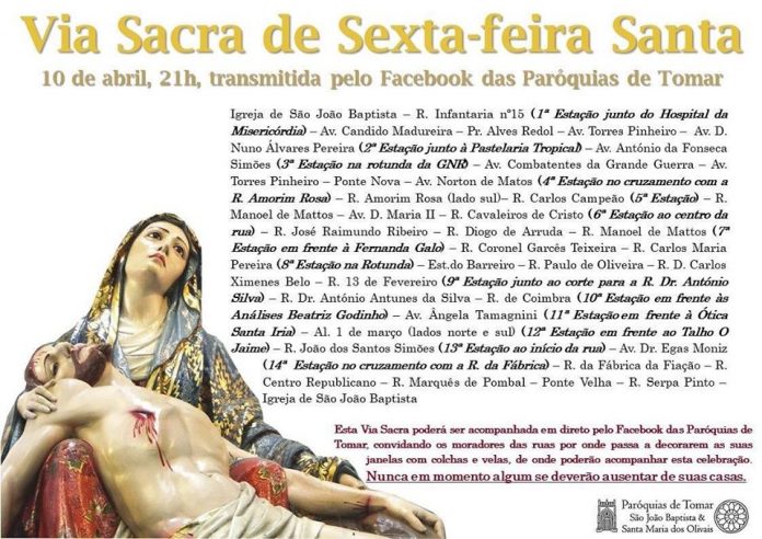 via sacra