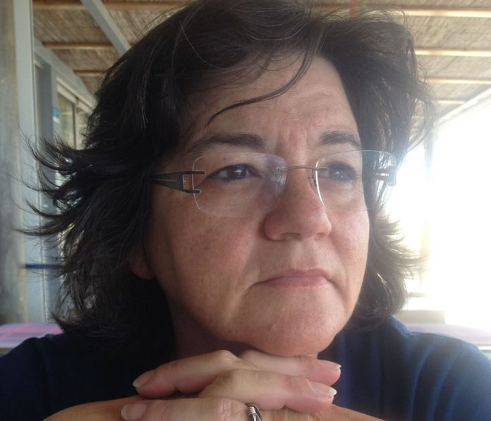 maria dos anjos esperança