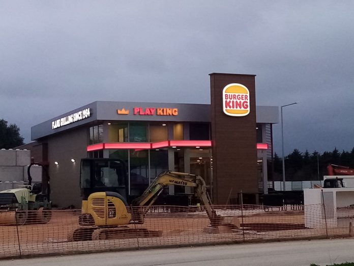 Burger Kink