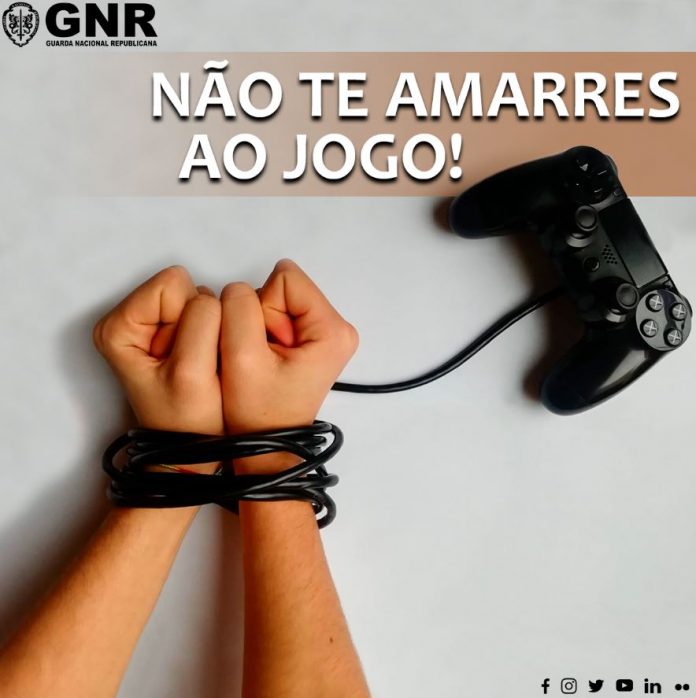 GNR - Operação Internet Mais Segura 2021_2