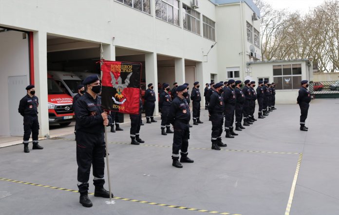 bombeiros