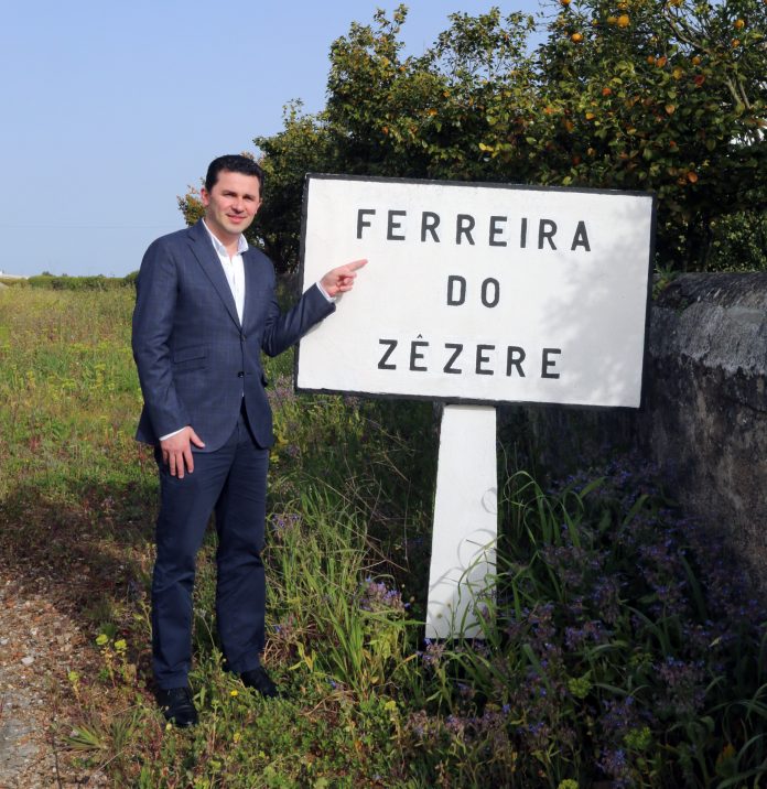 hugo azevedo primeira