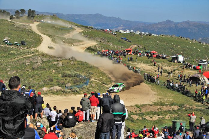 rali portugal_2018