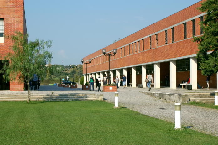 politecnico de tomar