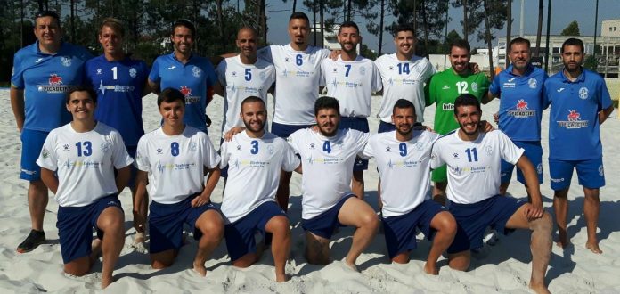 Porto Mendo_futebol de praia 2021