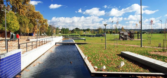 parque
