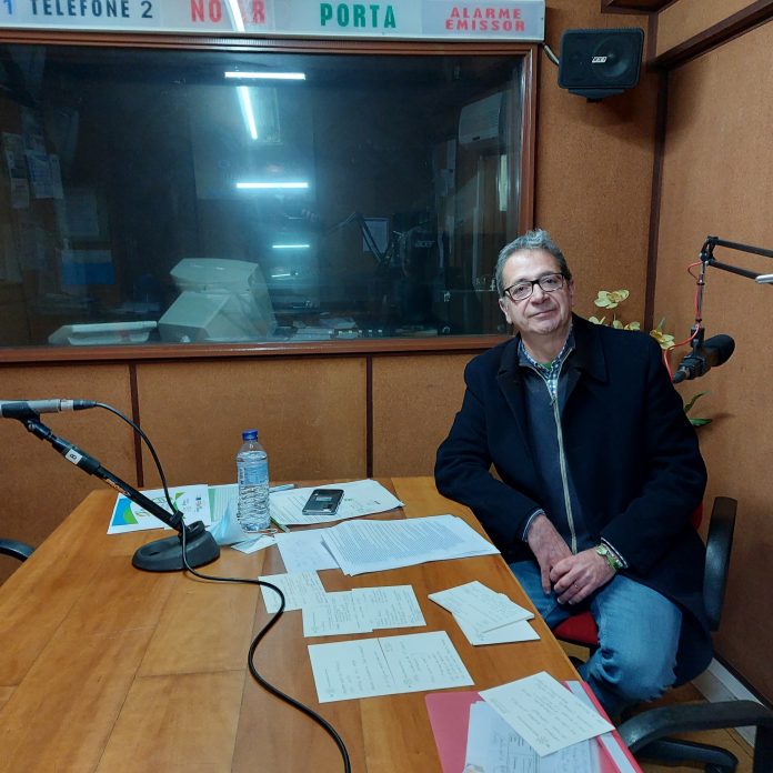 Nuno Madeira
