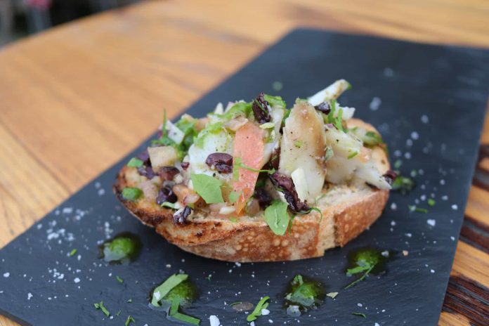 TAPAS 1
