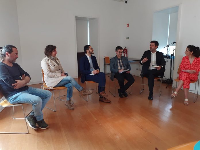 escritores