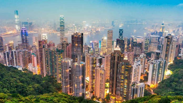 hong