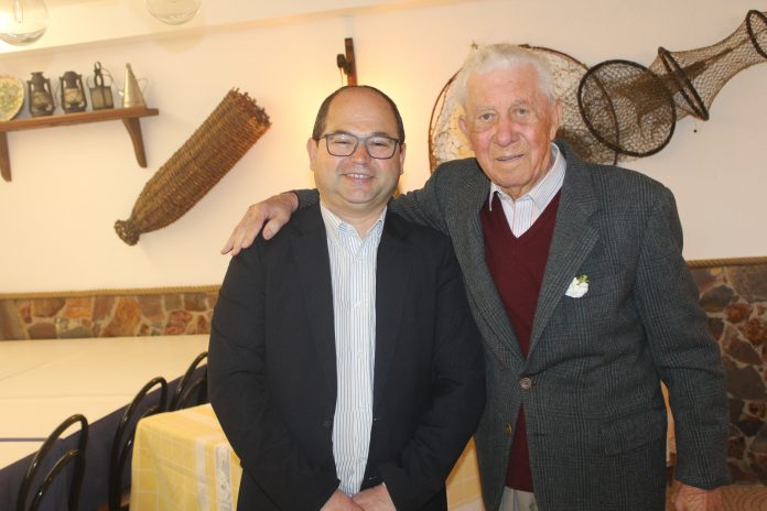 Frederico Serra1