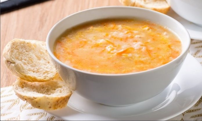 sopa