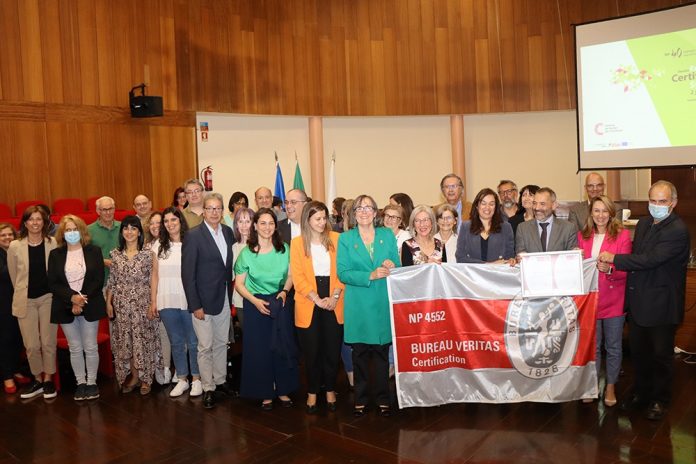 certificado