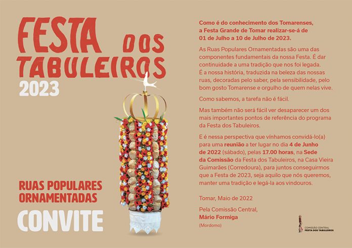 Convite_Ruas