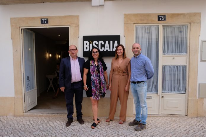 Biscaia