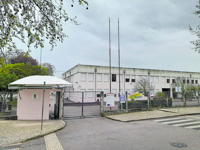 escola