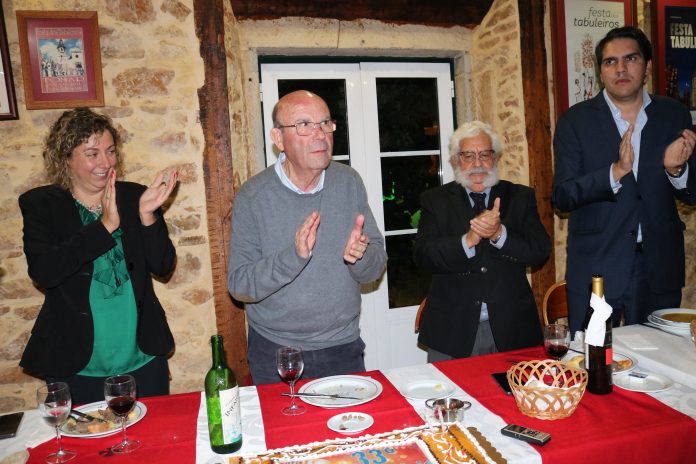 RCT Jantar 1