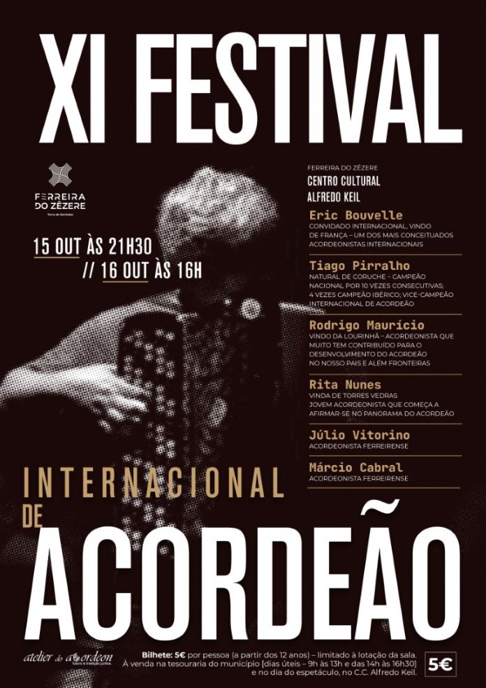 cartaz acordeao22