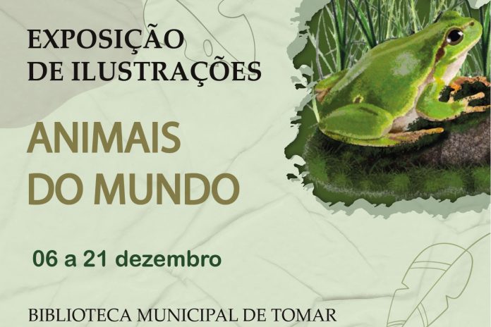 Cartaz Artes na Rua Dez22
