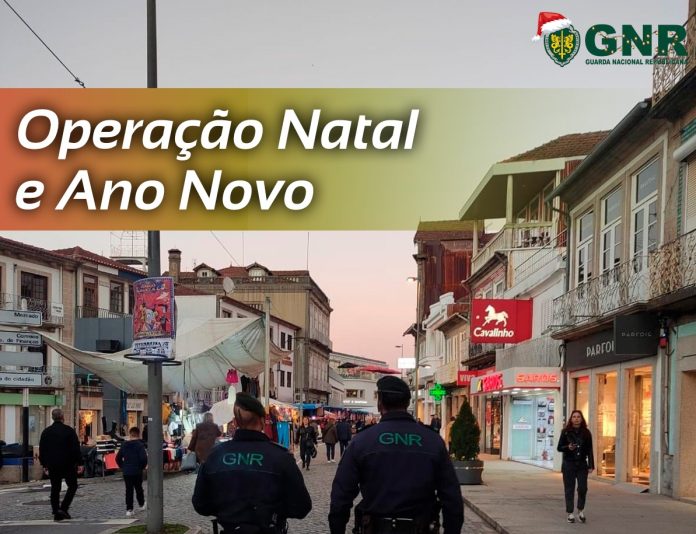 Operação Natal e Ano Novo 2