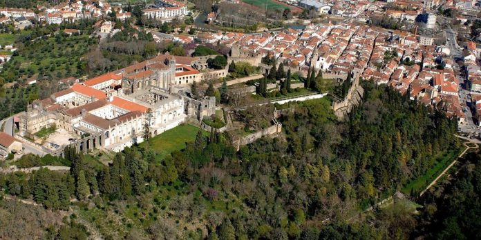 convento