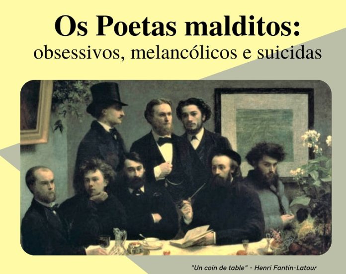 poetas