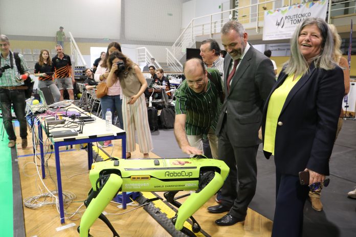 ROBOTICA 2