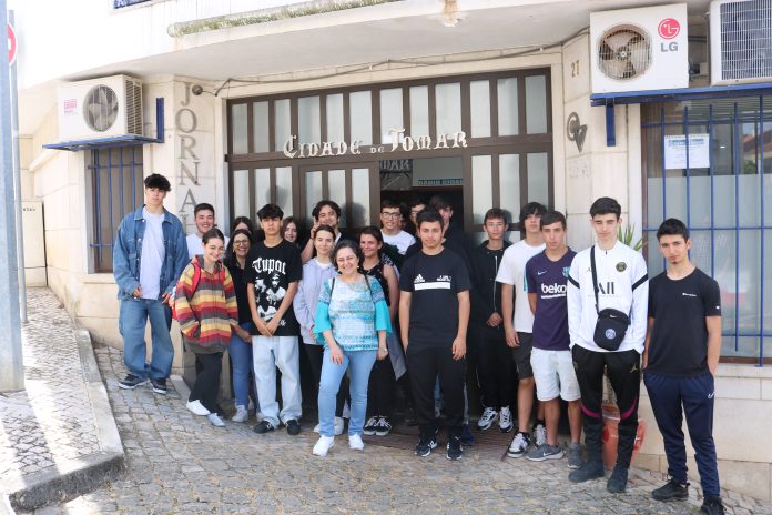 alunos