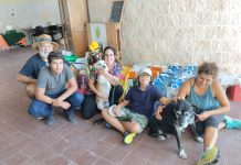 Dia Aberto no Canil/Gatil serviu para dar a conhecer as instalações e os seus moradores