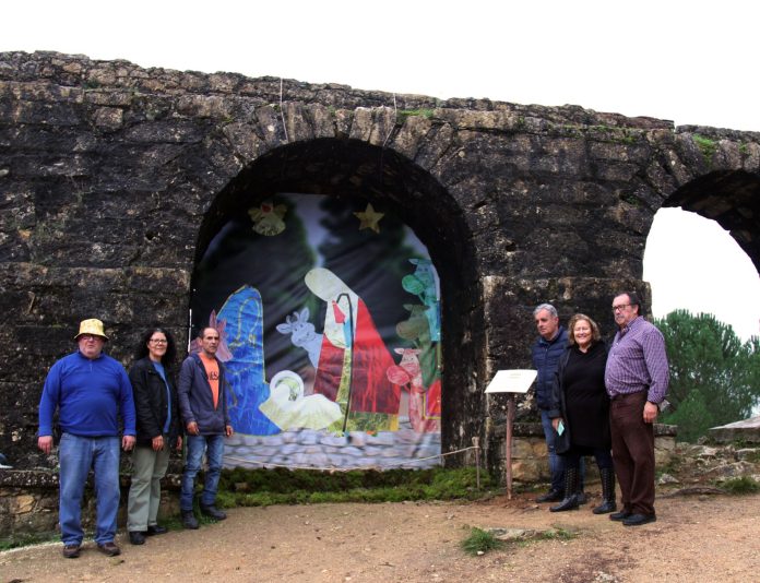 aqueduto