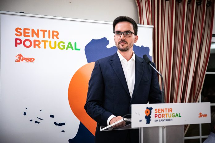 Sentir Portugal em Santarém