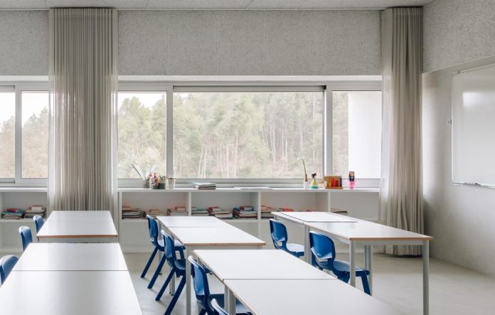 escola