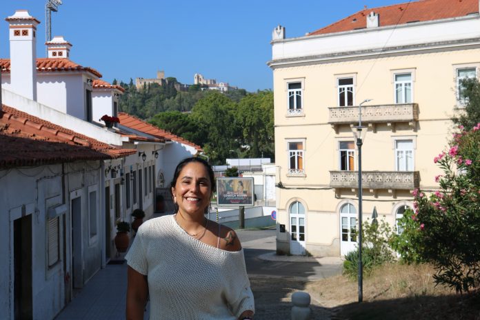 rita primeira
