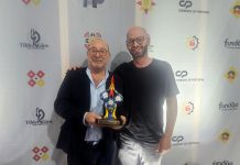 Vídeo “Terra de Sentidos” distinguido no Art & Tur