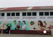 Vendedores do Mercado Municipal isentos de taxas em outubro