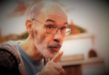 Nuno Garcia Lopes celebra 30 anos de livros com espetáculo no Cine-Teatro e publicação da poesia reunida