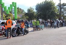 9º Passeio de Motas e Motorizadas “Os Mata Bielas” juntou 210 participantes