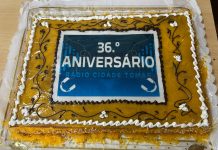 Rádio Cidade de Tomar há 36 anos a dar voz a uma região