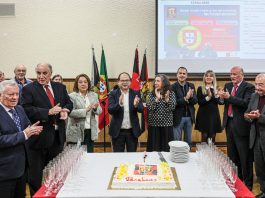 Casa do Concelho de Tomar comemorou 83 anos