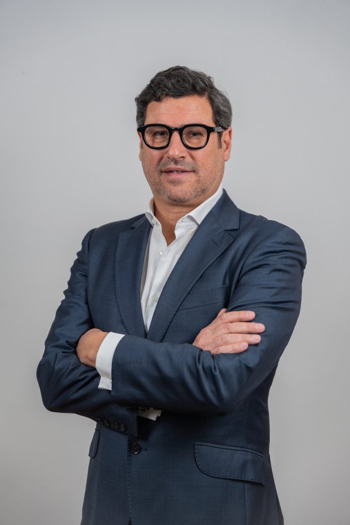 rui serrano