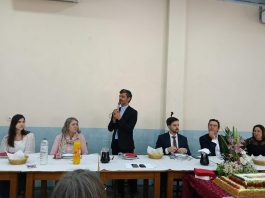 Centro Social de Além da Ribeira celebrou 21 anos de atividade