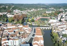Câmara de Tomar avança com proposta de Taxa Municipal Turística de dois euros por dormida