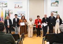 Ferreira do Zêzere celebrou 513 anos do Foral com homenagem a instituições e personalidades da freguesia