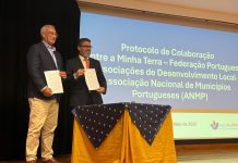 ANMP e Federação Minha Terra assinam protocolo para reforçar desenvolvimento rural