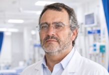 Nuno Catorze eleito primeiro presidente do Colégio da Especialidade de Medicina de Urgência e Emergência