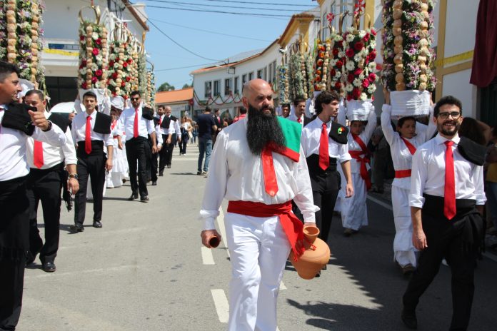 cortejo