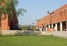 Politécnico de Tomar reforça oferta formativa com curso breve em Gestão do Risco de Catástrofes