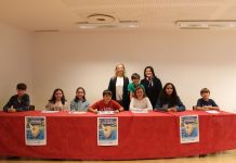 Festival de Lanternas Flutuantes volta a iluminar o rio Nabão a 13 de junho